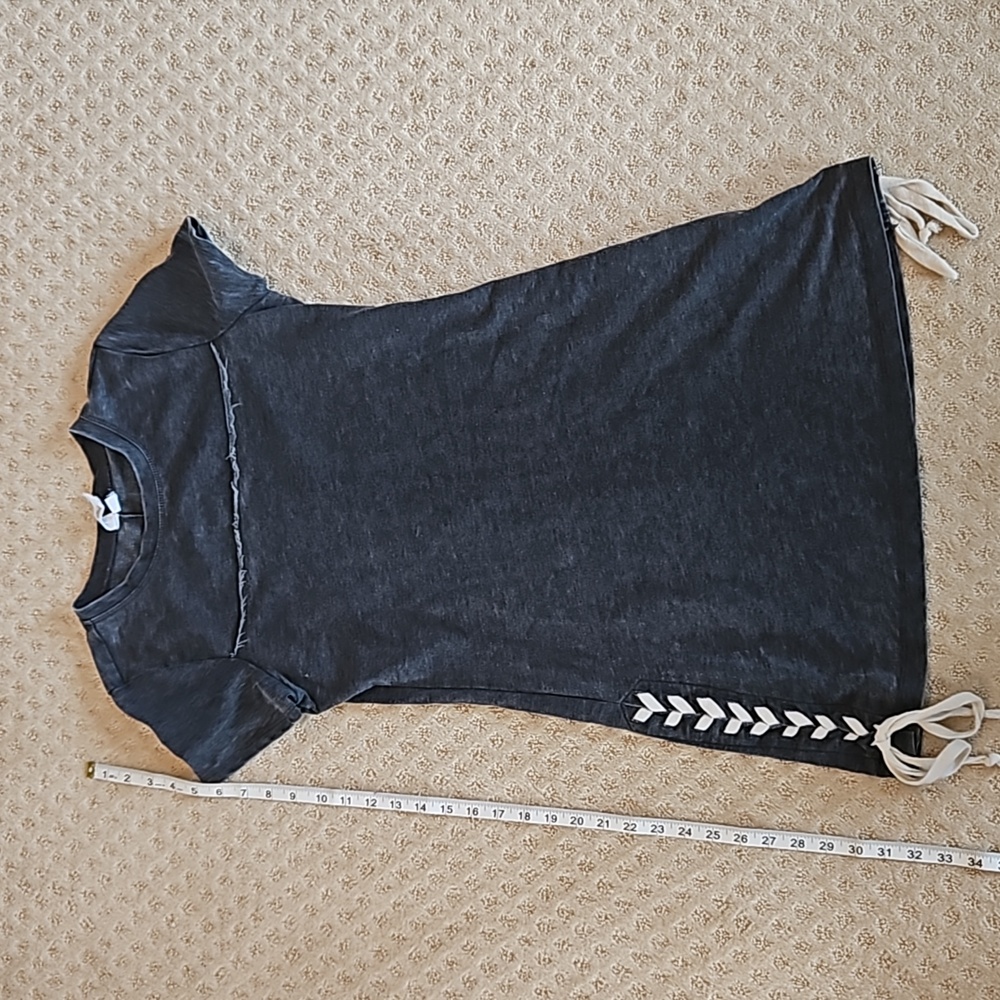 Others Follow Junior casual dress